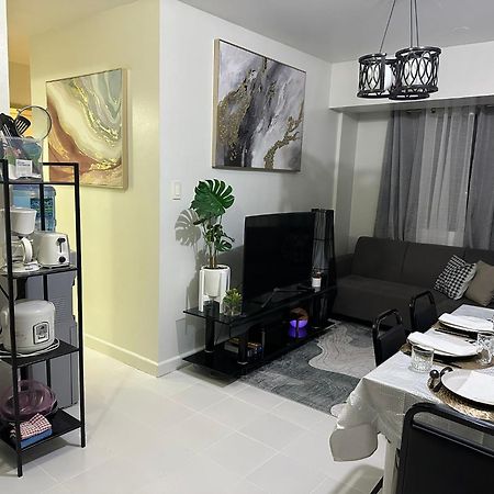 3 Bedroom Condo Unit Davao City Buitenkant foto