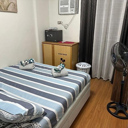 3 Bedroom Condo Unit Davao City Buitenkant foto