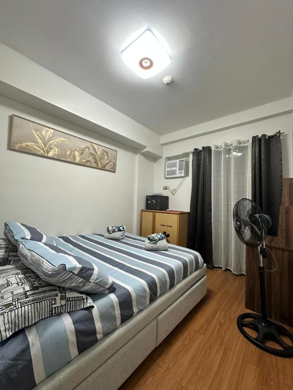 3 Bedroom Condo Unit Davao City Buitenkant foto