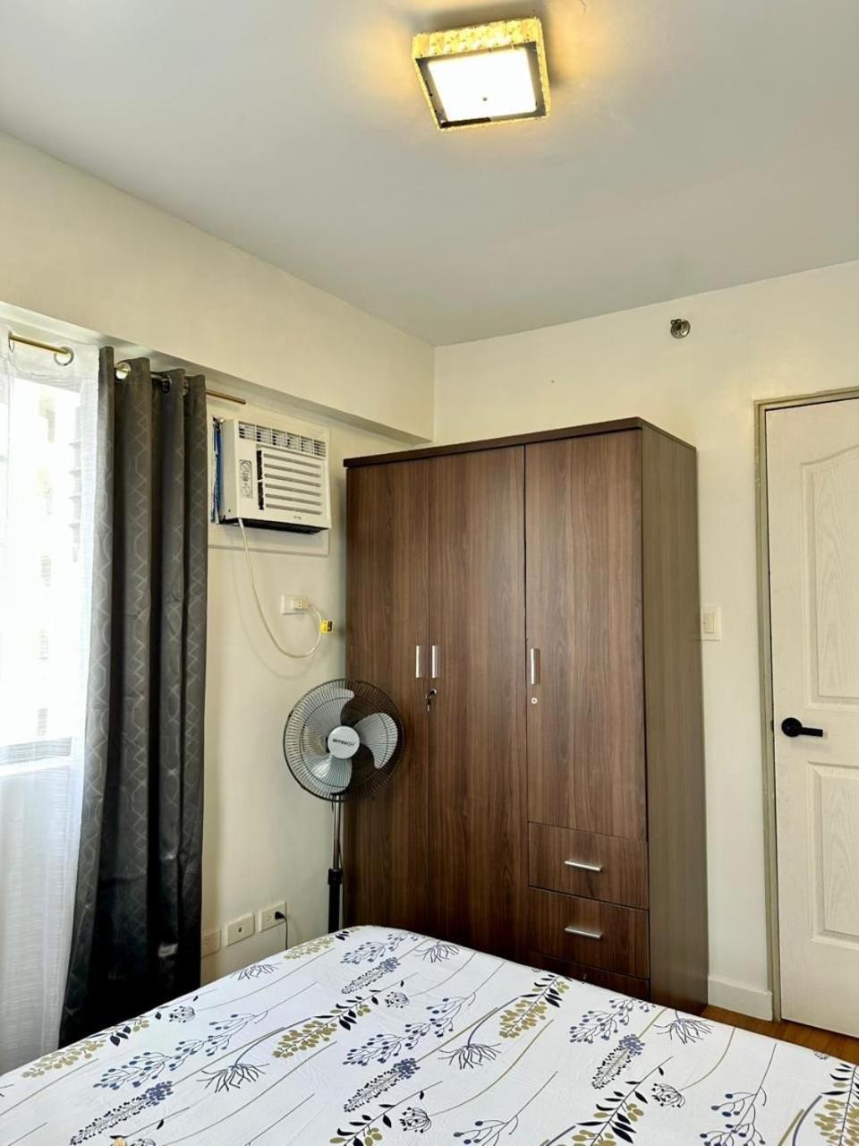 3 Bedroom Condo Unit Davao City Buitenkant foto