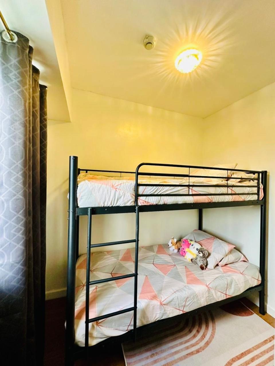 3 Bedroom Condo Unit Davao City Buitenkant foto