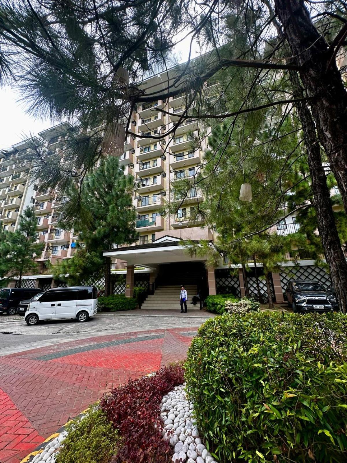 3 Bedroom Condo Unit Davao City Buitenkant foto